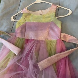 Bonnie Jean girls dress